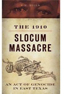 1910 Slocum Massacre