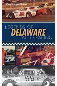 Legends of Delaware Auto Racing