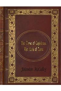 Johnston McCulley - The Curse of Capistrano