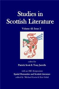 Studies in Scottish Literature 42