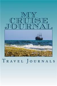 My Cruise Journal