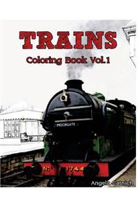 Trains