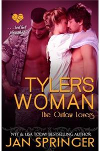 Tyler's Woman
