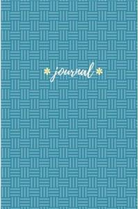 Journal (5.25 x 8 inches, Lined)