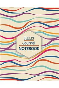 Bullet Journal Notebook