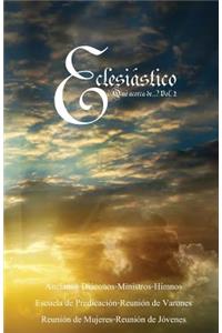Eclesiastico