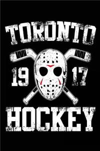 Toronto 1917 Hockey