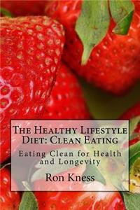 Healthy Lifestyle Diet