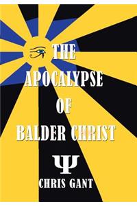 Apocalypse of Balder Christ