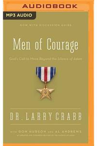 Men of Courage