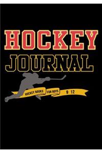 Hockey Journal