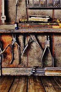 Tools in the Workshop Journal
