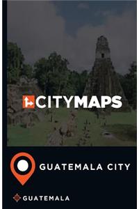 City Maps Guatemala City Guatemala