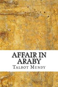 Affair in Araby