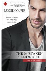 The Mistaken Billionaire