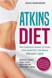 The Atkins Diet