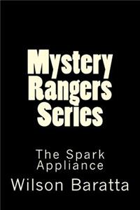 Mystery Rangers Series