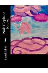 Pink Elephant Journal