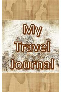 My Travel Journal