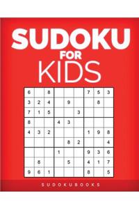 Sudoku for Kids