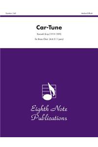 Car-Tune