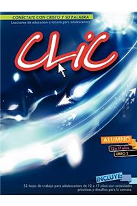 CLIC, Libro 2, Alumno 12-17