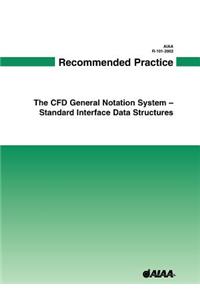 AIAA Recommended Practice for Cgns - Sids