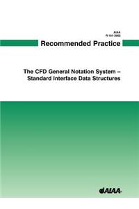 AIAA Recommended Practice for CGNS - SIDS