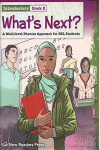 What's Next? Introductory Book 2