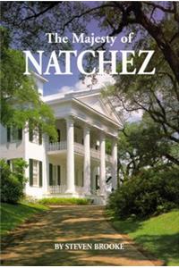 Majesty of Natchez
