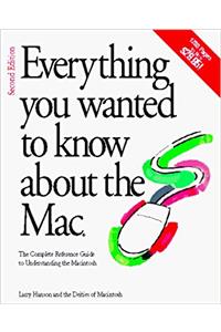 Everything You Wanted to Know About the Mac