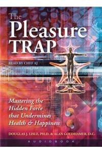 Pleasure Trap (Audiobook)