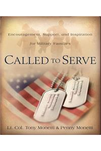 Called to Serve