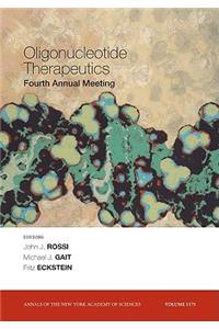 Oligonucleotide Therapeutics