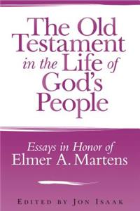 Old Testament in the Life of God's People