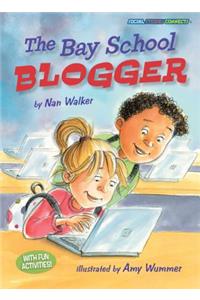 The Bay School Blogger