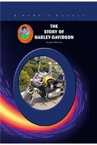 The Story of Harley-Davidson