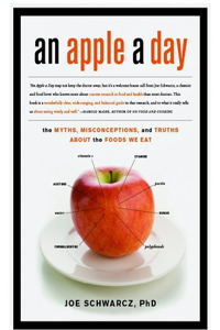 An Apple a Day