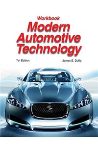 Modern Automotive Technology