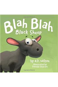 Blah Blah Blacksheep