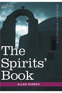 The Spirits' Book