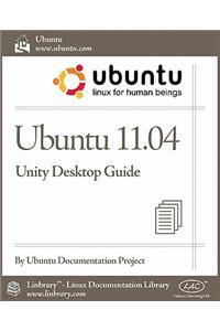 Ubuntu 11.04 Unity Desktop Guide