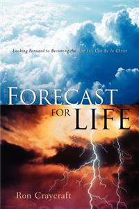 Forecast For Life