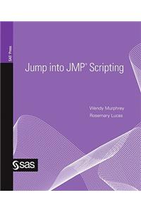 Jump Into Jmp Scripting