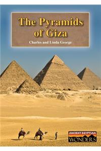 Pyramids of Giza