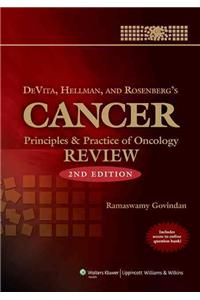 Devita, Hellman and Rosenberg's Cancer: Principles and Practice of Oncology Review