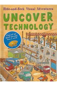 Uncover Technology