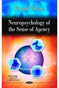 Neuropsychology of the Sense of Agency