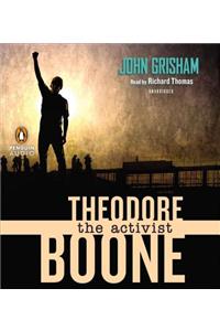 Theodore Boone: The Activist