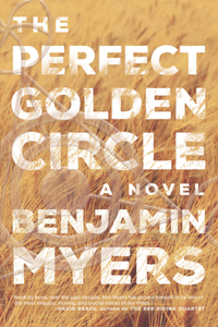 Perfect Golden Circle